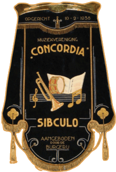 (c) Concordiasibculo.nl